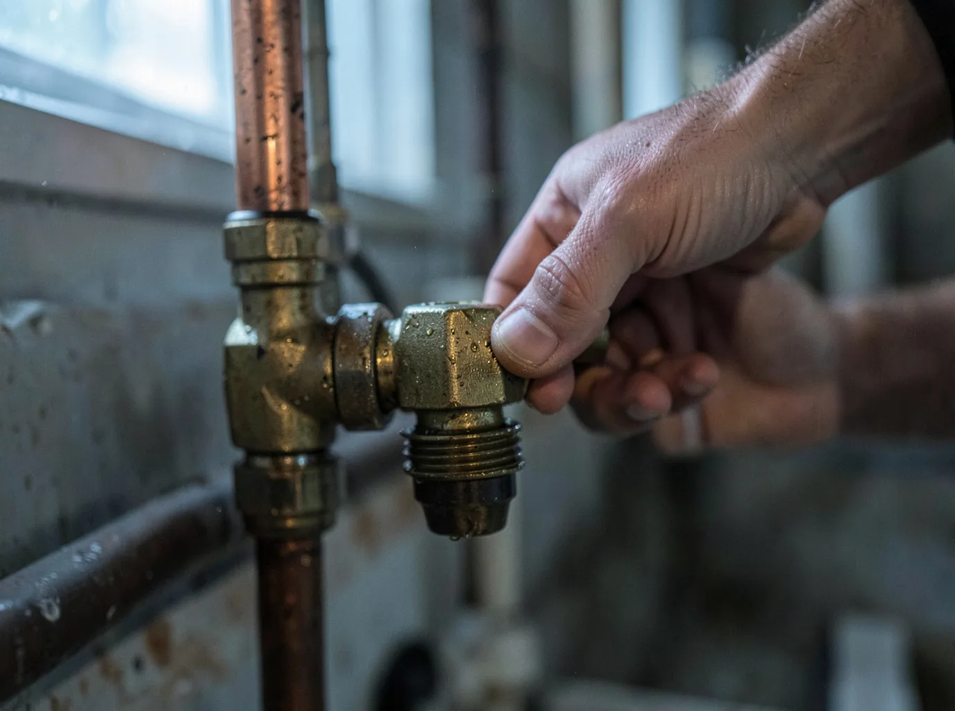 Emergency Plumber Jackson Center, OH FAQs